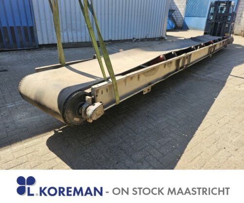 Transporteur SBM Austria