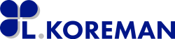 koreman logo